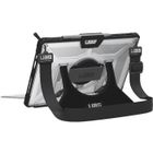 Urban Armor Gear Plasma Housse pour ordinateur portable ice (transparent) pour Microsoft Surface Pro (Mi-2017), Pro 4