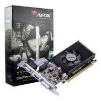 Carte graphique GeForce GT 210 AFox AF210-1024D3L5