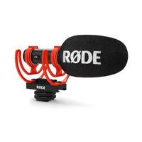 RODE Micro VIDEOMIC GO II - R 100366