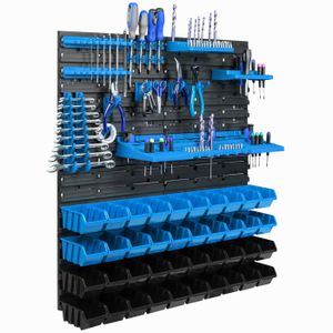 GUTUYEHKEA Lot de 5/10 forets hélicoïdaux M42 au Cobalt
