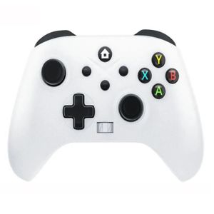 Pdp Filaire Manette Ion Blanc pour Xbox Series X|S, Gamepad, Filaire Video  Game Manette, Gaming Manette, Xbox One, Licence Officiel - Xbox Series X