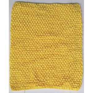 Bustier crochet hotsell pour tutu