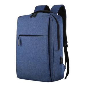 BAGODI Sac à dos pour ordinateur portable de voyage,15,6 pouces approuvé  par vol sur le sac à dos,Sac à dos de randonnée imperméable de 40L