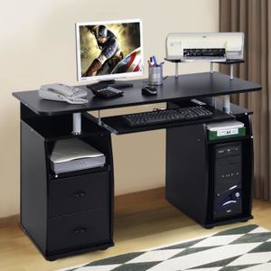 Bureau Informatique Achat Vente Pas Cher Cdiscount