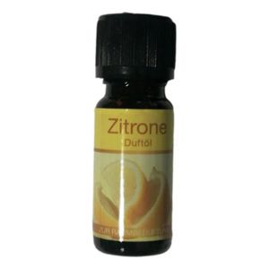 HUILE ESSENTIELLE Huile Essentielle de Citron 10 ml Aromathérapie Phytothérapie