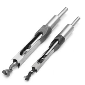 Tariere 64-127 mm 8 pièces fraise carbure scie circulaire Set Diamètre