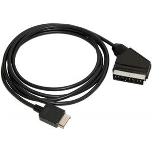 KUYIA Convertisseur péritel vers HDMI avec câble péritel, adaptateur péritel,  commutateur HDMI vidéo audio haut de gamme, câble adaptateur péritel entrée  HDMI pour HDTV moniteur projecteur STB VHS en destockage et reconditionné