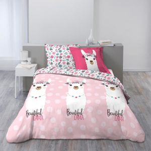 Housse de couette barcelone 200x200 - Achat / Vente pas cher