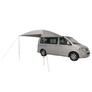 ABRI BÛCHES Easy Camp Auvent Flex pour caravane et camping-car  441780