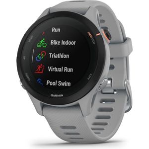 Montre connectée sport Montre connectée sport - GARMIN - Forerunner 255S 