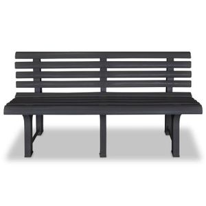 Banc De Jardin Pour Enfants En Fonte Design Motif Animaux 80 X 24
