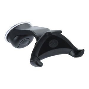FIXATION - SUPPORT GPS Support Igrip Grip'R x-tra Kit ventouse Universel