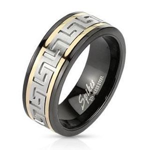 bague homme grec bague homme grec