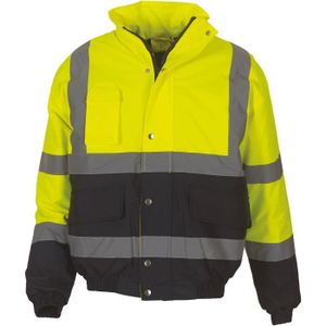 Manteau de chantier outlet