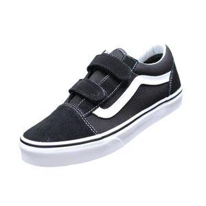 vans à scratch