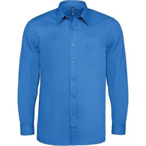 Haut d'entrainement 1/4 Zip Nike Training Bleu Marine pour enfant