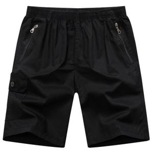 Shorts et bermudas Coton Only & Sons pour homme en coloris Noir Homme Vêtements Shorts Bermudas 