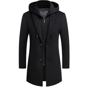 Veste et manteaux discount homme