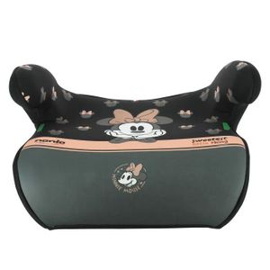 Rehausseur auto minnie deals