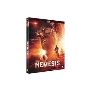 BLU-RAY FILM Nemesis [Blu-ray]