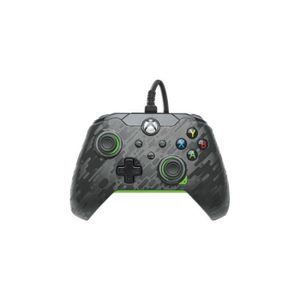 MANETTE XBOX ONE FILAIRE PDP REMATCH XBOX - Instant comptant