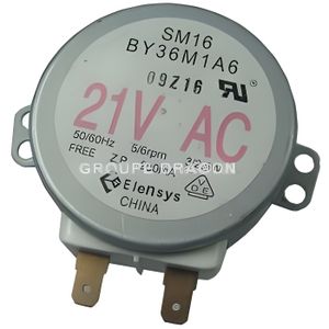 Moteur Synchrone Micro Platine For SS-5-240-TD AC220-240V 5RPM Micro Plateau Synchrone Moteur Micro-ondes Micro-ondes ACCESSOIRES DE FOURS Pièces De Pièces Pièces CORE Moteur Synchrone Micro Platine For SS-5-240-TD AC220-240V 5RPM Micro Plateau Synchrone Moteur Micro-ondes Micro-ondes ACCESSOIRES DE FOURS Pièces De Pièces Pièces CORE