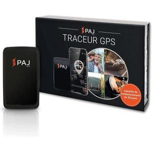 Tracker gps personne - Cdiscount
