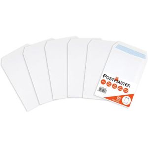 Pochette plastique opaque / Enveloppes opaques / webshopbags