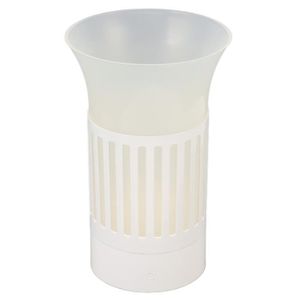 LAMPE A POSER TMISHION Lampe de chevet vase Vase lampe de chevet