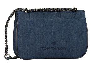 TOM TAILOR sac à épaule bandoulière Holly Cross Bag S Black