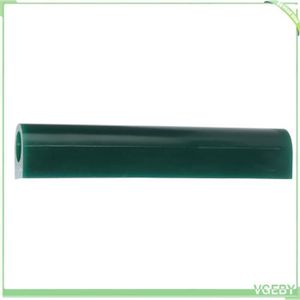 Tube De Cire Verte Pour Moulage De Bagues - T200 - Diamètre 33x30mm - Pour Création Bijoux Artisanaux