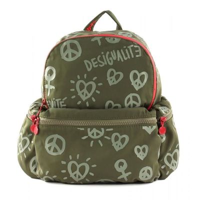 Desigual taille on sale petit ou grand