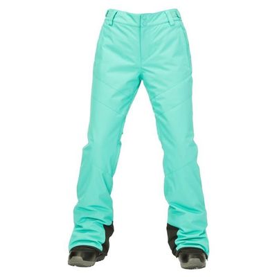 BILLABONG Pantalon de ski turquoise S Turquoise Sport