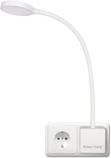 Fdit Lampe En Forme De Fantôme Mignon LED Mignon Veilleuse En Forme De Fantôme 7 Couleurs