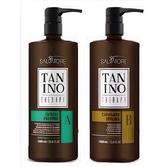 soin tanino prix