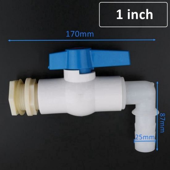 Adaptateur De Vidange Pour Piscine Intex - Connexion Tuyau D'arrosage - Compatible Piscines Easy Set, Frame Pool - Référence 10201 - 9