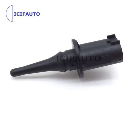 Capteur De Température Ambiante Extérieure Pour Infiniti - N° OE 2772231U00 - Compatible EX35, FX35, G35, QX4, Etc. - 10