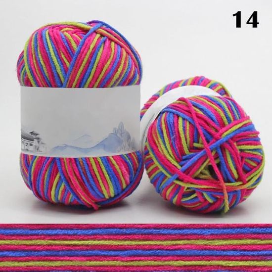 Tapis crocheté à la dinde - France
