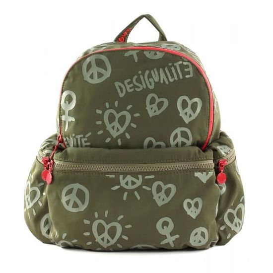 Desigual taille grand cheap ou petit