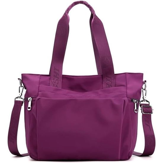 Petit Sac De Sport Pour Femme - Mini Sac Fourre-tout De 30,5 Cm Avec