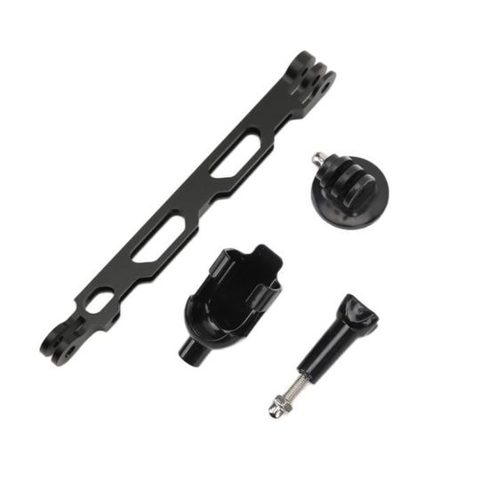 BeisDirect Coque De Protection En Silicone Avec Objectif Pour