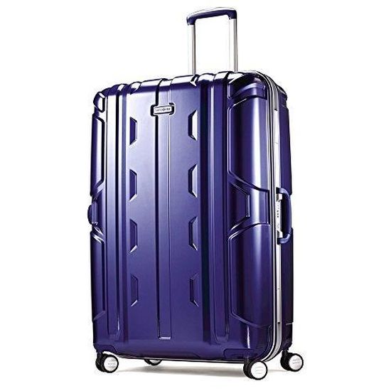 Samsonite cruisair luggage clearance