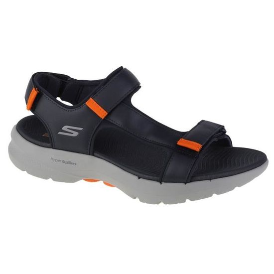Sandales homme skechers outlet