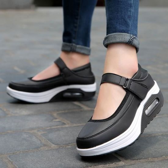 Cdiscount chaussures running femme top