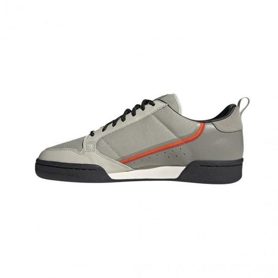 Adidas continental 80 homme orange new arrivals