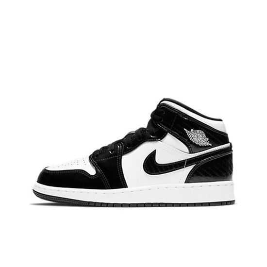 Baskets AirJordan 1 Mid SE "ALLStar Weekend"(GS) DD2192001