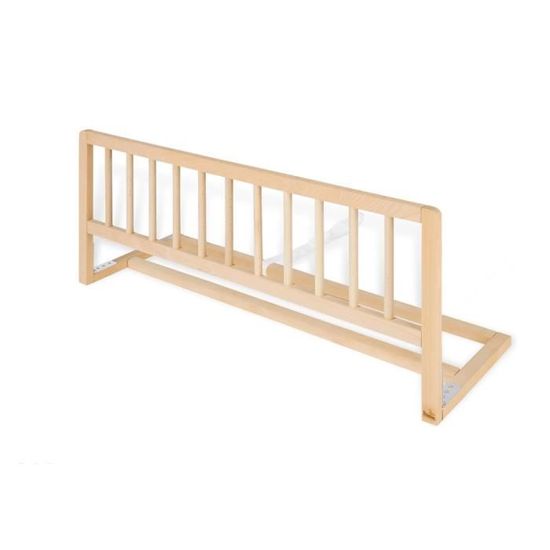 Barrière de lit Classic - PINOLINO - Hêtre - Mixte - Enfant - 18 mois - 5 ans - Bois - 90cm