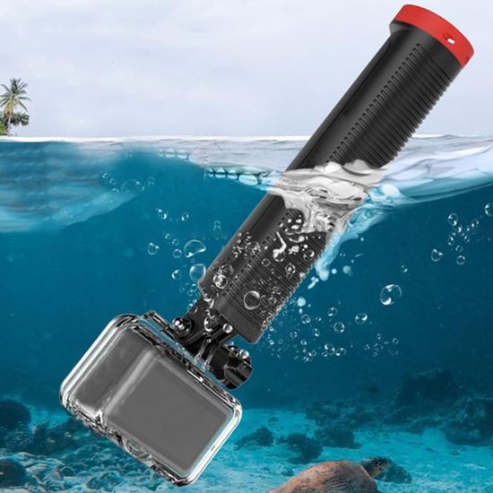 Poignée flottante GoPro The Handler - Accessoires pour caméra sport