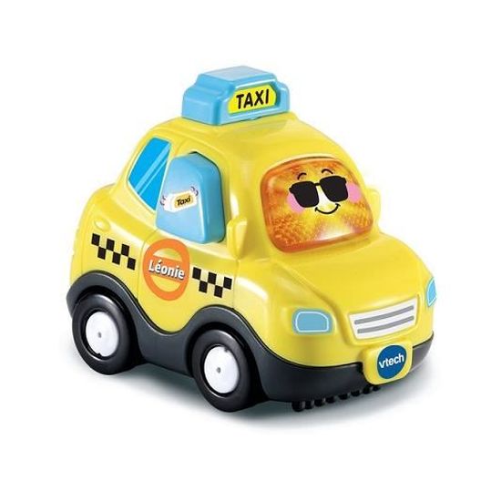 Tut tut bolide fille online