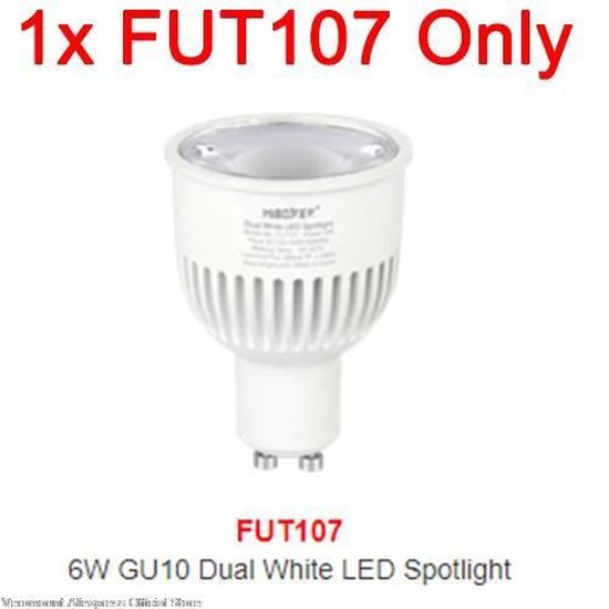 Lot De 5 Ampoules LED Connectées GU10 – RGB + Blanc Réglable, Compatible Alexa/Google/Siri – Sans Pont, Wi‑Fi 2.4 GHz - 4